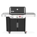 Produktbild: Weber Grill Weber Gasgrill Genesis E-335, Black 35410079
