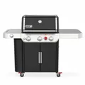 Produktbild: Weber Gasgrill Genesis E-335 Schwarz