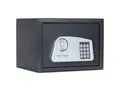 Produktbild: Rottner Tresor Jupiter, Anthrazit, Metall, 35x25x28 cm, Freizeit, Sicherheit