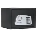 Produktbild: Rottner Möbeltresor Jupiter 3 Elektronikschloss anthrazit (18.09 l) (T06450)