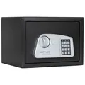 Produktbild: ROTTNER Möbeltresor Jupiter 3 anthrazit 35,0 x 28,0 x 25,0 cm