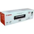 Produktbild: Canon Toner 6272B002 731 schwarz