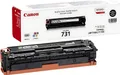 Produktbild: Canon 731 Tonerkartusche 1 Stück(e) Original Schwarz