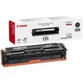Produktbild: Canon 731 (6272B002) - toner, black (schwarz )