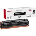 Produktbild: Original Toner Canon 6272B002/731BK schwarz 6272B002