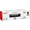 Produktbild: Canon Toner Cartridge 731 BK schwarz