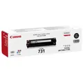 Produktbild: Canon Toner Cartridge 731 BK schwarz