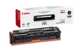 Produktbild: Canon 731 BK  schwarz Toner