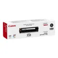 Produktbild: Canon 731 Toner schwarz, bis zu 1.400 Seiten bei 5% Deckung