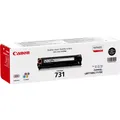 Produktbild: Canon 731 / 6272B002 Toner schwarz