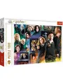 Produktbild: Trefl Puzzle - Harry Potter - Wizarding World (1000 pieces) Boden