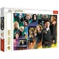 Produktbild: Trefl 1.000tlg. Puzzle 