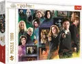 Produktbild: TREFL 10668 Puzzle Harry Potter - 1000 Teile