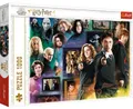 Produktbild: Puzzle Trefl 1000 Teile Harry Potter