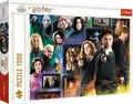 Produktbild: Oku Trefl Harry Potter Zauberwelt-Puzzle 1000 Teile