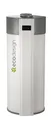 Produktbild: 1 Eco Design GmbH Warmwasser-Wärmepumpe Ecodesign Brauchwasser-Wärmepumpe Warmwasser ED 300-WT E (Edelstahl)