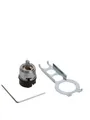 Produktbild: Hansgrohe cartridge complete without mouth spray connection