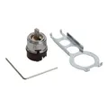 Produktbild: hansgrohe Kartusche kpl, o Munddus-Ans, f WT-/Bidet- + K-Arm