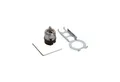 Produktbild: hansgrohe Badarmatur hansgrohe Kartusche kpl, o Munddus-Ans, f WT-/Bidet- + K-Arm