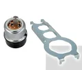 Produktbild: Hansgrohe Steuerpatrone Axor, Uno, Kartusche Steuereinheit 14095000
