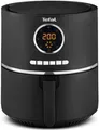 Produktbild: Tefal Ultra Fry EY1118 Einzelbild 4,2 l Eigenständig 1630 W Heißluftfritteuse Schwarz (EY111810)