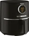 Produktbild: Tefal EY1118 Heißluft-Fritteuse 4.2l 1400W Schwarz