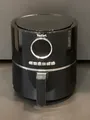 Produktbild: TEFAL EY1118 Ultra Fry Digital Heißluftfritteuse - Wie neu 1#18715863