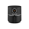 Produktbild: Tefal EY11181 Ultra Fry Heißluftfritteuse 4,2 l 1630 W  Schwarz