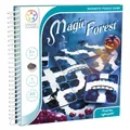 Produktbild: smart games - Magic Forest Magnetic Puzzle Game with 48 8+ Years