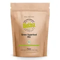 Produktbild: Green Superfood Mix Pulver Bio, 400g