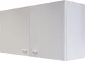 Produktbild: Flex-Well Hängeschrank Sellin (1-St) (B x H x T) 100 x 54,8 x 32 cm