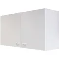 Produktbild: Flex-Well Classic Küchen-Oberschrank Speed 100 cm Weiß