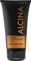 Produktbild: ALCINA Haarspülung ALCINA Color Conditioning Shot in Farbe kupfer (150 ml), Packung, Pflegt glanzloses Haar und lässt verblassende Farben strahlen.