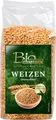 Produktbild: Weizen von Bio rinatura, 500g