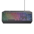 Produktbild: Trust Gaming GXT 791 3-in-1 Gaming Mouse and Keyboard Kit, Italian QWERTY