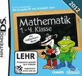 Produktbild: Grundschule Mathe 1.-4. Klasse