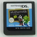 Produktbild: DS Spiel Mathematik 1.-4. Klasse 2012 - Fit Fürs Gymnasium #B