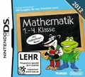 Produktbild: Grundschule Mathe 1.-4. Klasse 2012 von Franzis Ver... | Game | Zustand sehr gut