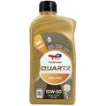 Produktbild: Total Quartz Racing 10W-50 5 %2B 5 Liter