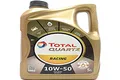 Produktbild: Total Quartz Racing 10 W-50 Motoröl, 5 Liter