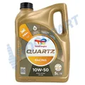 Produktbild: Motoröl 10W-50 Total Quartz Racing 5 Liter