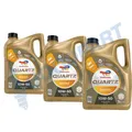 Produktbild: Motoröl 10W-50 Total Quartz Racing 3x5 Liter