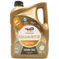 Produktbild: 5 Liter TOTAL Quartz RACING 10W-50