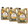 Produktbild: Motoröl 10W-50 Total Quartz Racing 3x5 Liter
