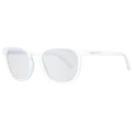Produktbild: Gant Sonnenbrille GA7203 25B 53 Herren WeiÃŸ