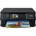 Produktbild: EPSON Expression Premium XP-6100 (P) - Schwarz