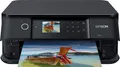 Produktbild: Epson Drucker Exp Premium XP-6100 A4 3in1 Multifunktionsdrucker Wlan Scan