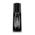 Produktbild: SodaStream Terra schwarz Wasseraufbereiter