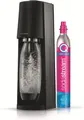 Produktbild: Sodastream Terra schwarz 1 L 1012811411