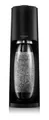 Produktbild: 7290113763784 Saturator SodaStream Terra czarny SodaStream Poland Sp. z o.o.